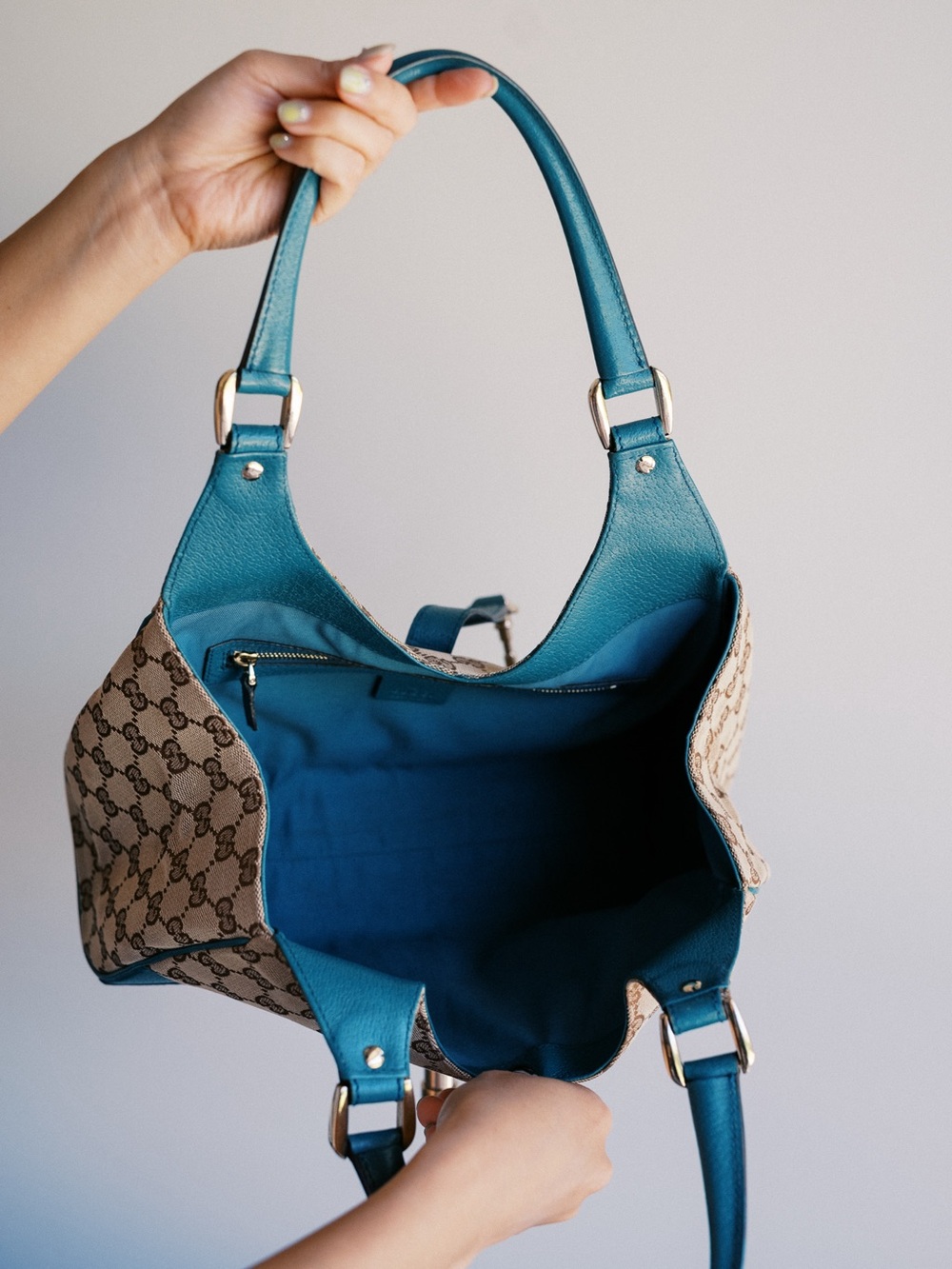 Gucci jackie Bag - Picture 6 of 8